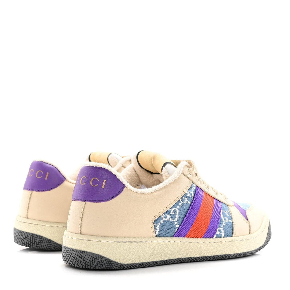 SCREENER SNEAKER | Banlieue91