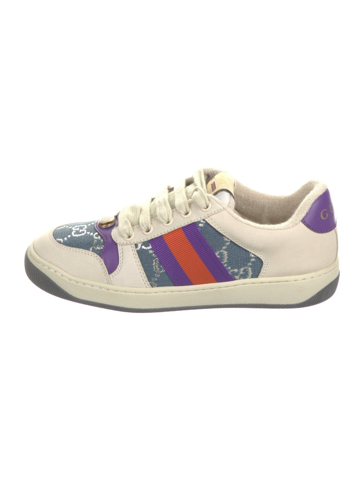 SCREENER SNEAKER | Banlieue91