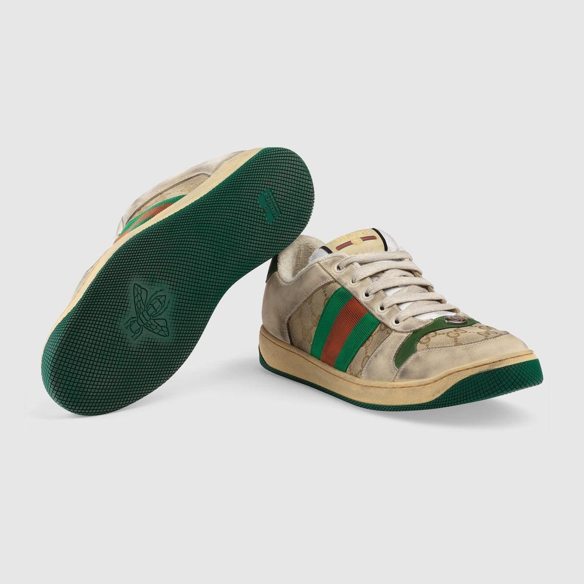 SCREENER SNEAKER | Banlieue91