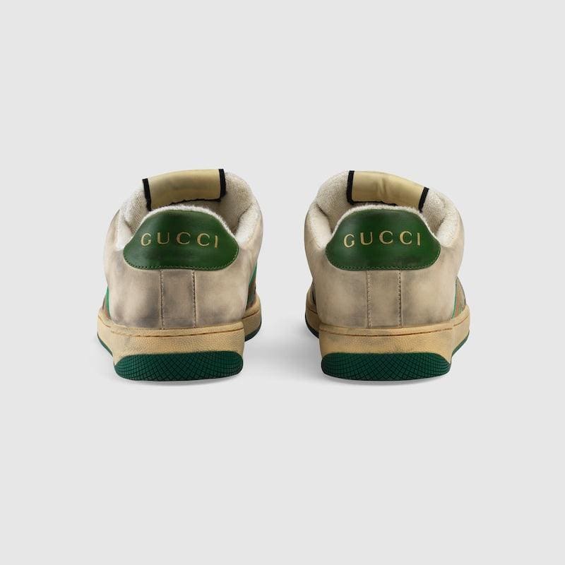 SCREENER SNEAKER | Banlieue91