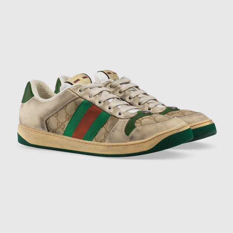 SCREENER SNEAKER | Banlieue91