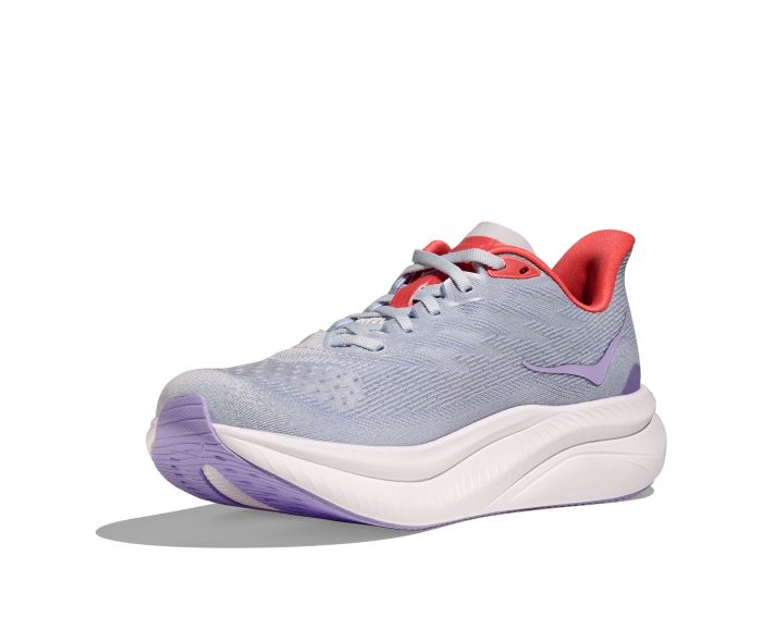 Hoka Womens Mach 6 Running Shoes - Banlieue91 -