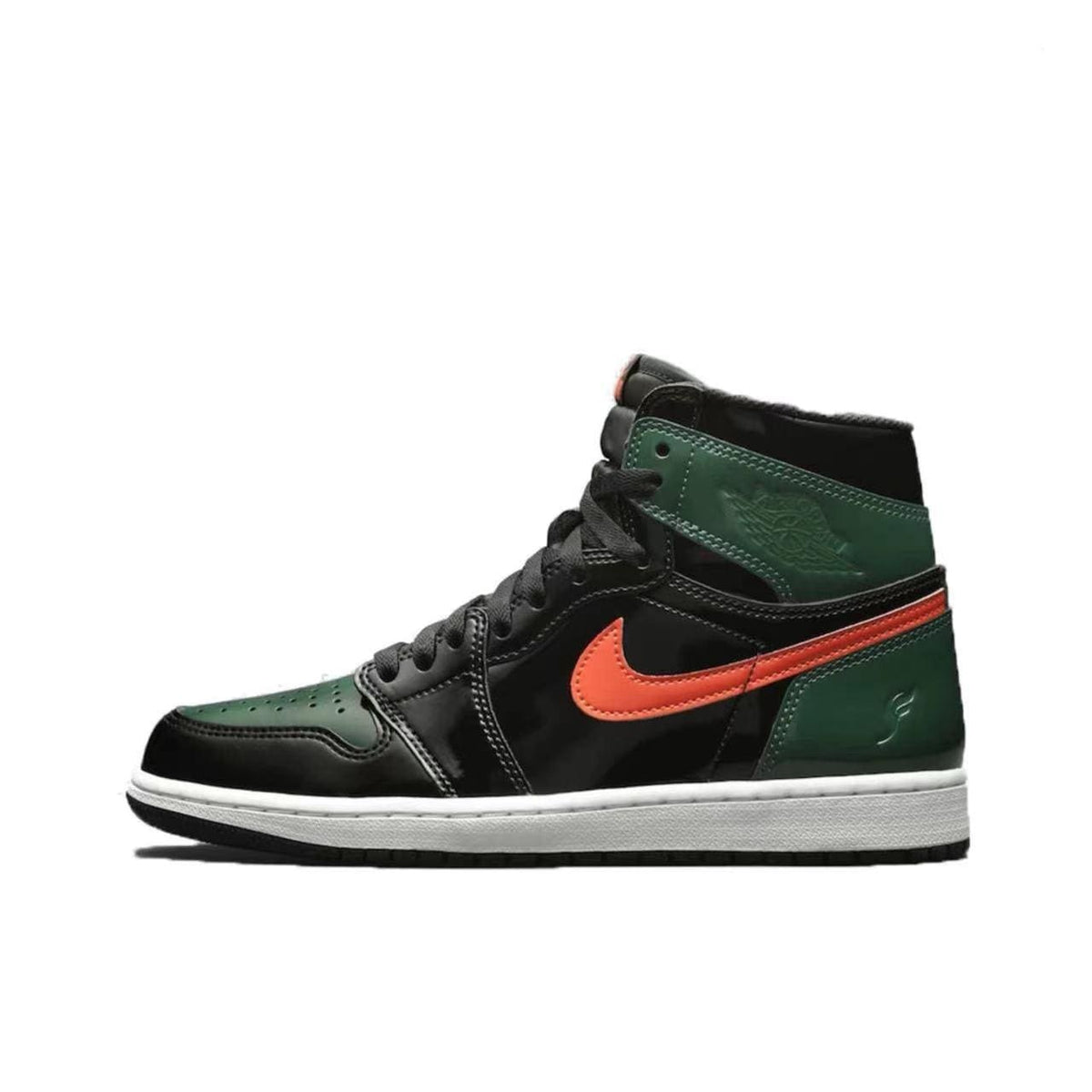 SoleFly x Air Jordan 1 Retro High OG 'Art Basel' Friends & Family | Banlieue91
