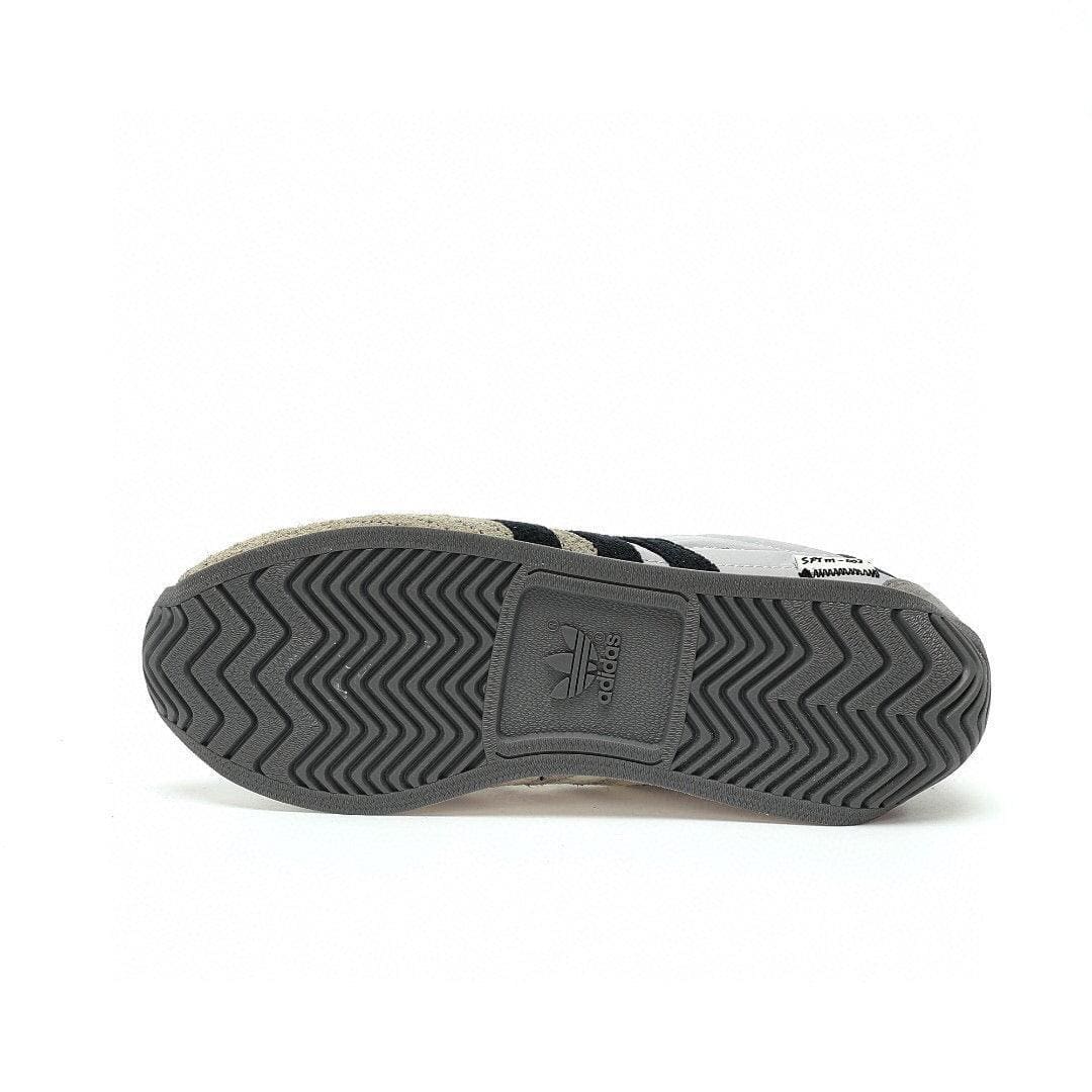 Song for the Mute x Adidas Country OG 'Grey Black' | Banlieue91