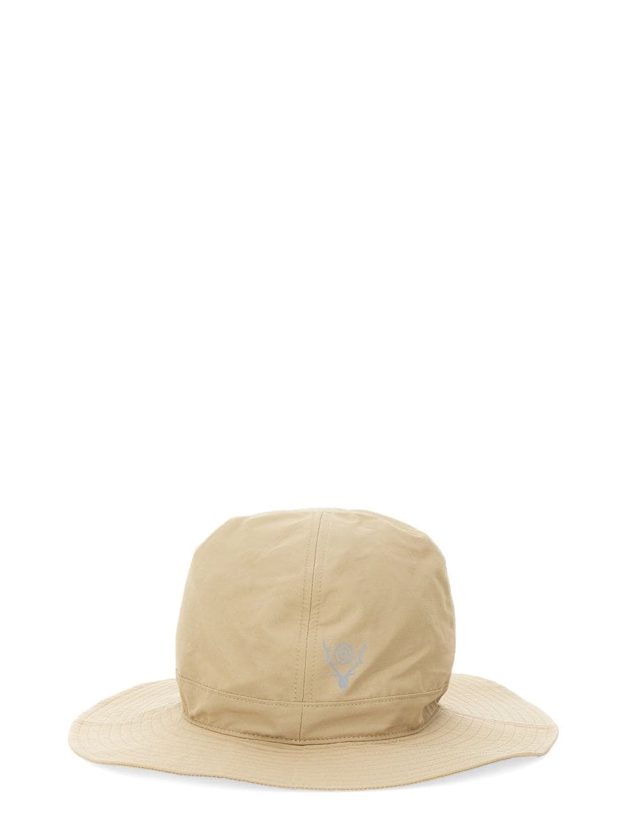 SOUTH2 WEST8 Crusher Hat for Men - Summer Style | Banlieue91