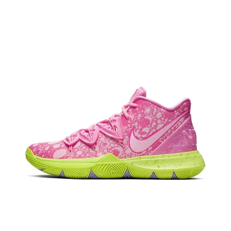SpongeBob SquarePants X Nike Kyrie 5 'Patrick' | Banlieue91