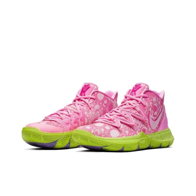 SpongeBob SquarePants X Nike Kyrie 5 'Patrick' | Banlieue91
