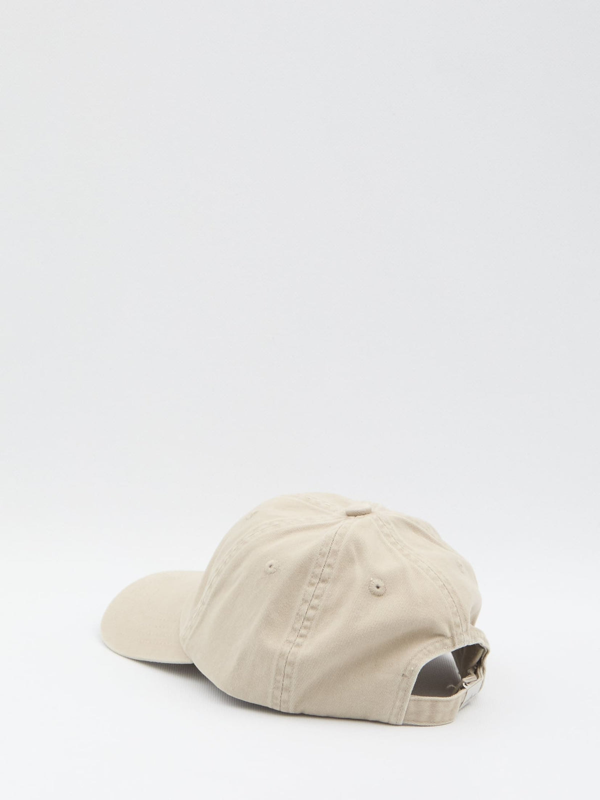 STONE ISLAND Embroidered Baseball Hat - Uni Size | Banlieue91