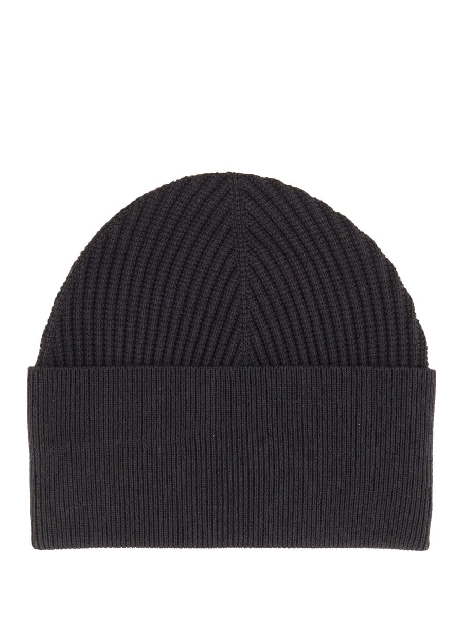 STUDIO NICHOLSON Mikkel Cotton Hat | Banlieue91