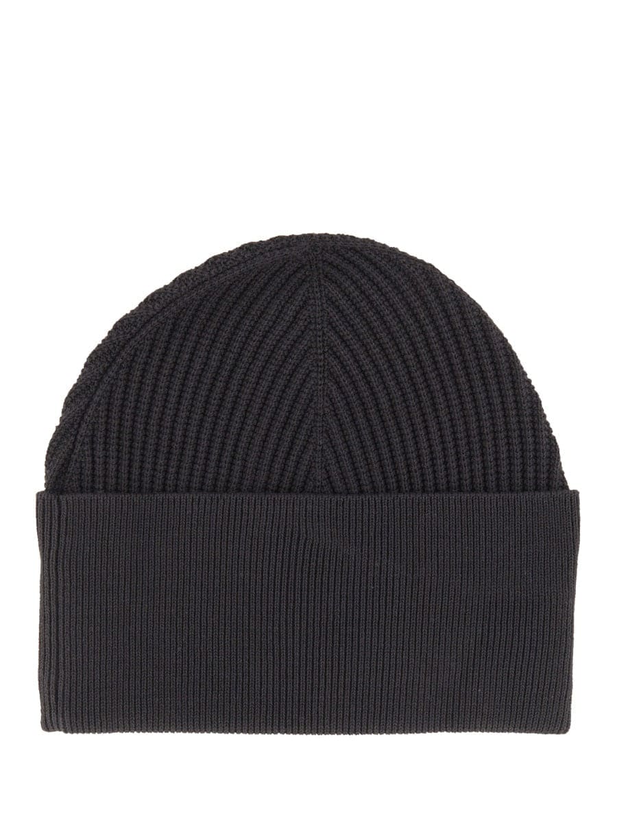 STUDIO NICHOLSON Mikkel Cotton Hat | Banlieue91