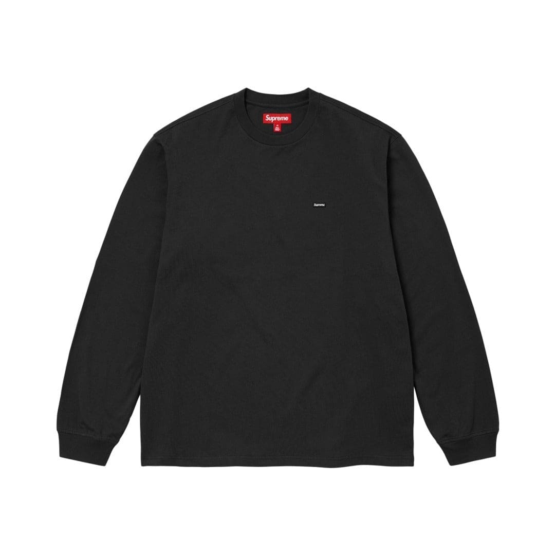 Supreme Small Box Tee | Banlieue91