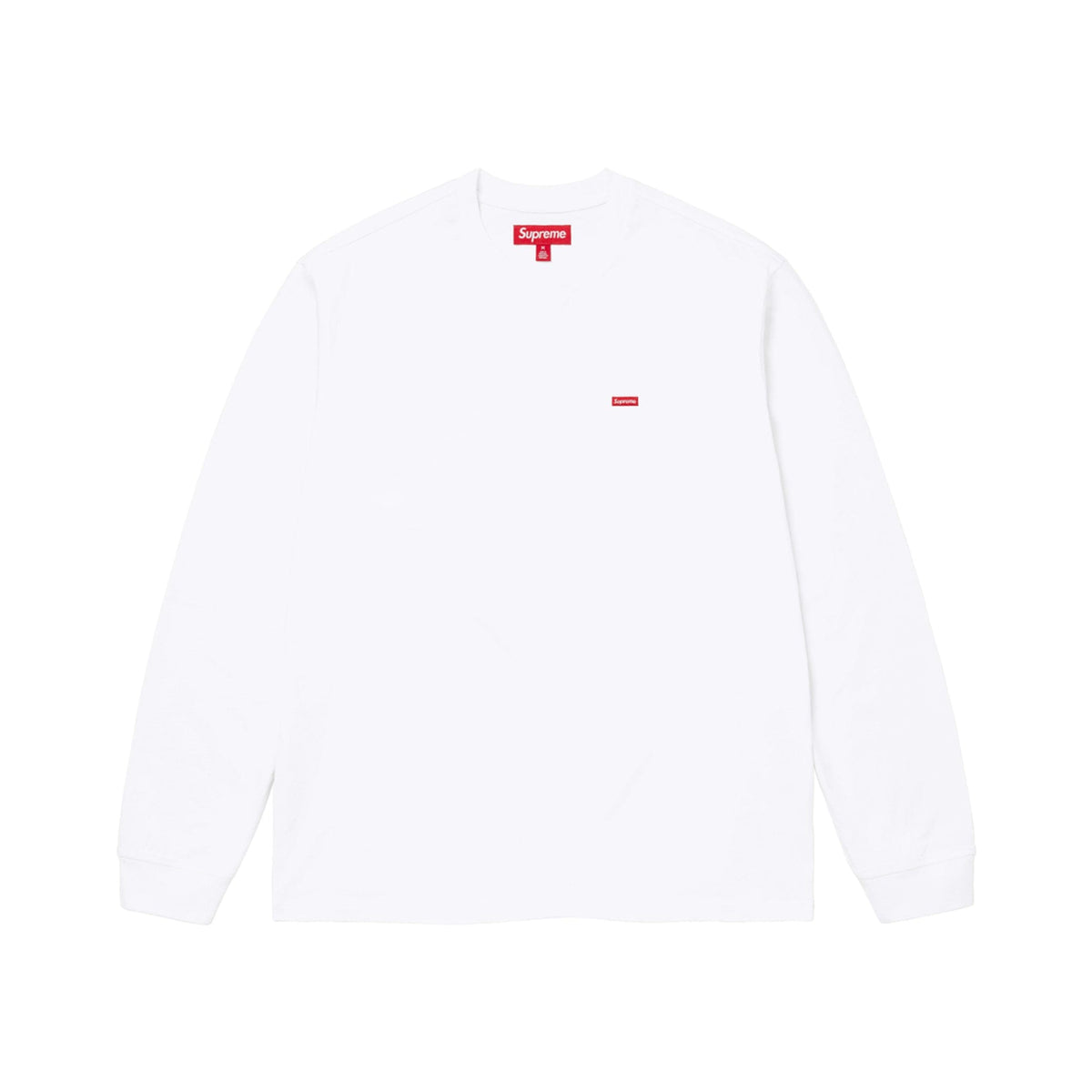 Supreme Small Box Tee | Banlieue91