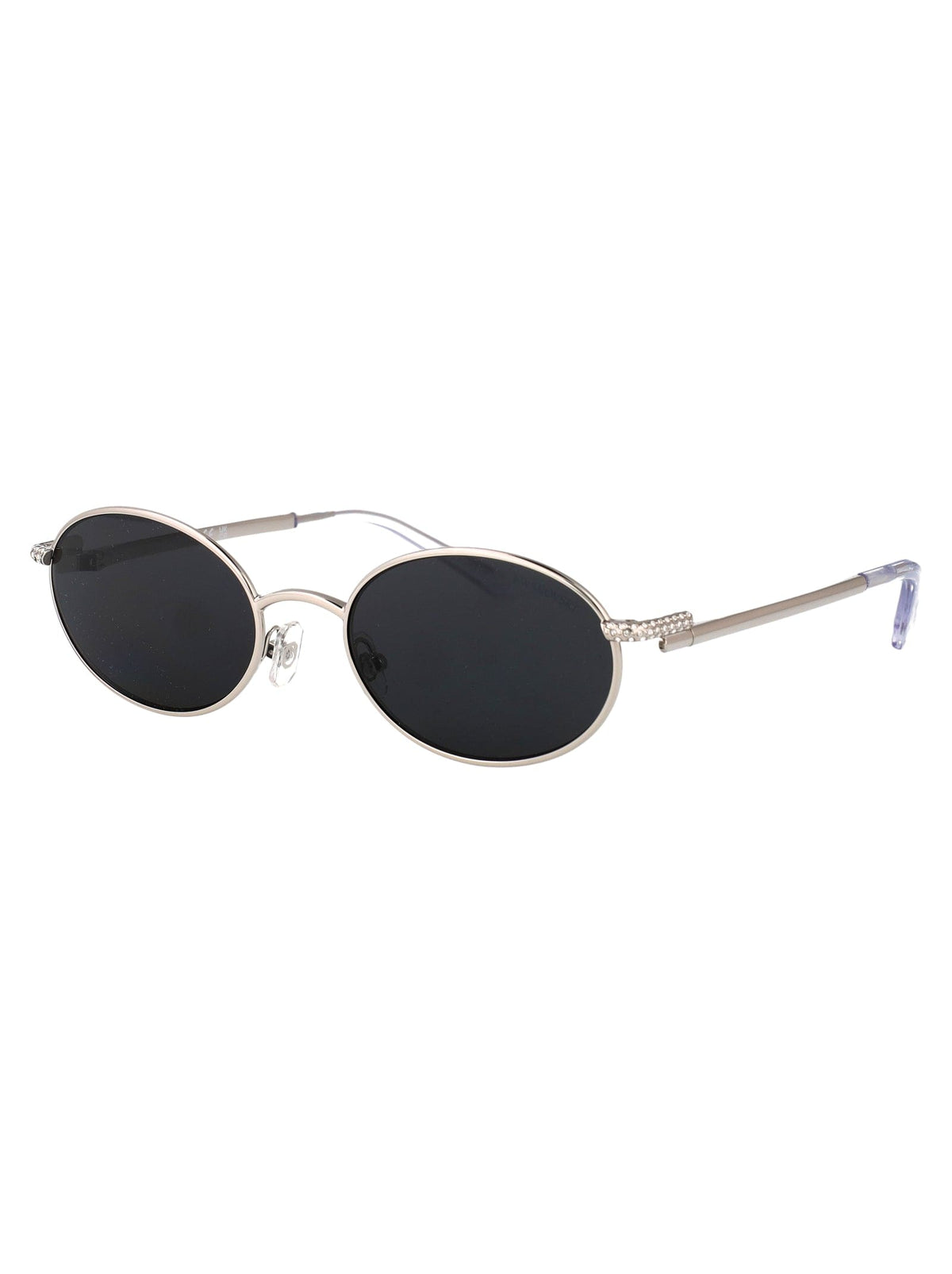 SWAROVSKI Elegant Acetate Sunglasses for Women - SS25 | Banlieue91