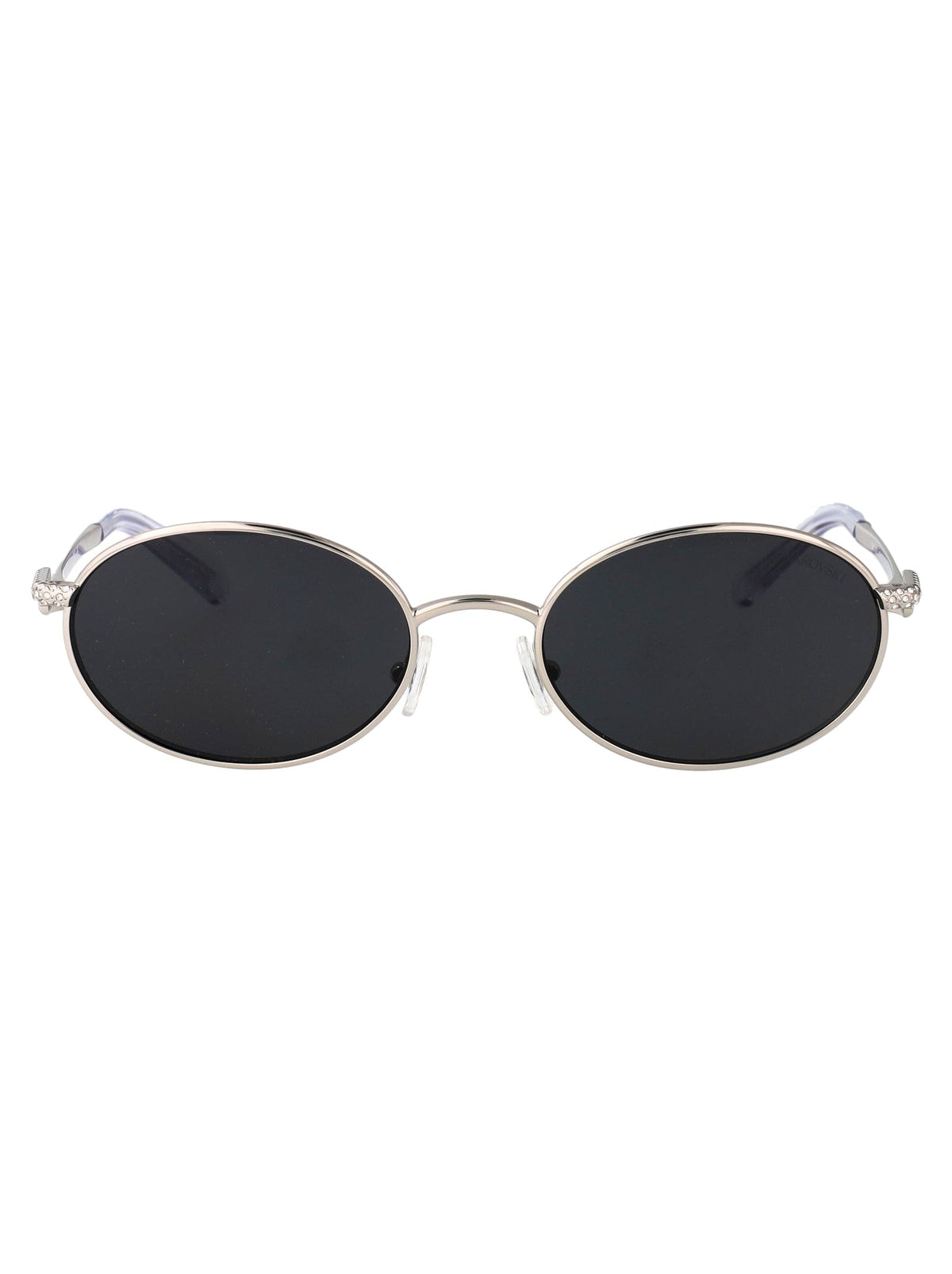 SWAROVSKI Elegant Acetate Sunglasses for Women - SS25 | Banlieue91