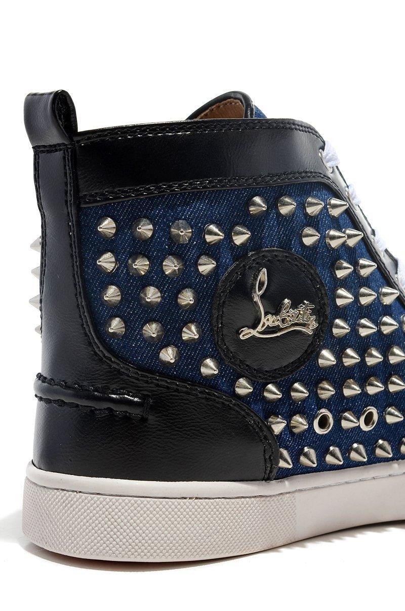 CHRISTIAN LOUBOUTIN - SNEAKER - Banlieue91 -