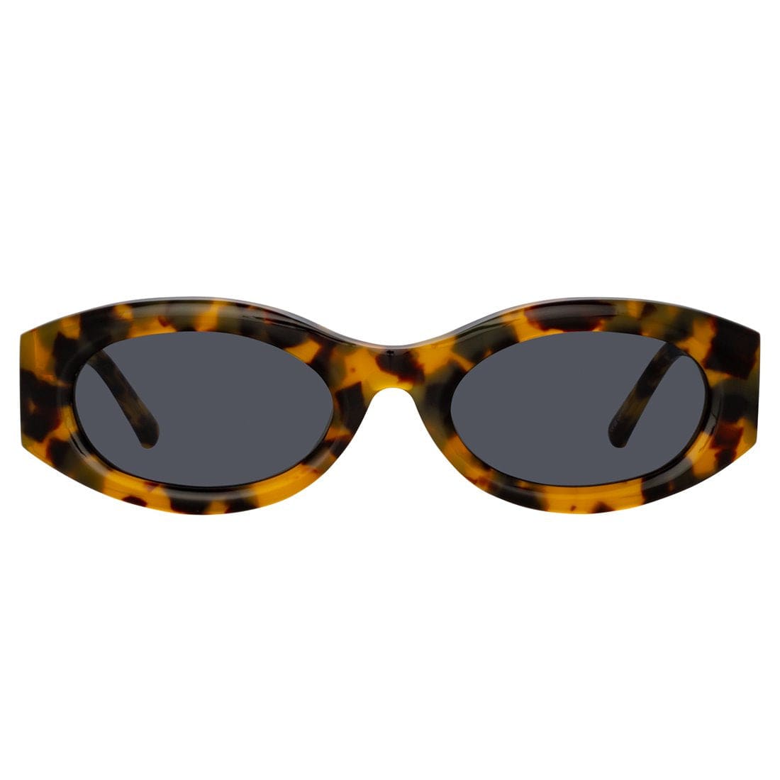 THE ATTICO Berta Sunglasses - ATTICO38 Model | Banlieue91