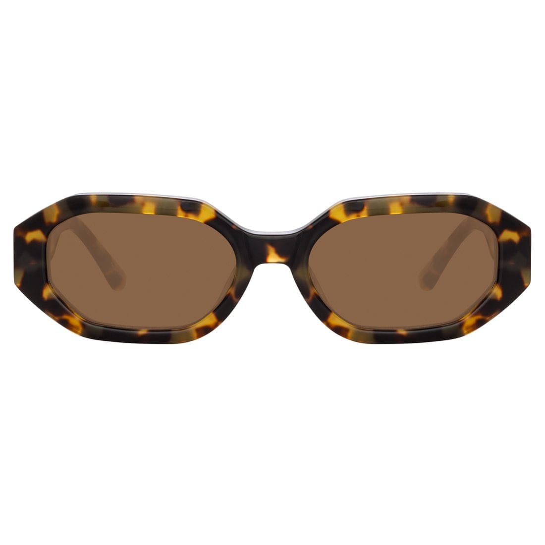 THE ATTICO Irene Sunglasses for Men | Banlieue91
