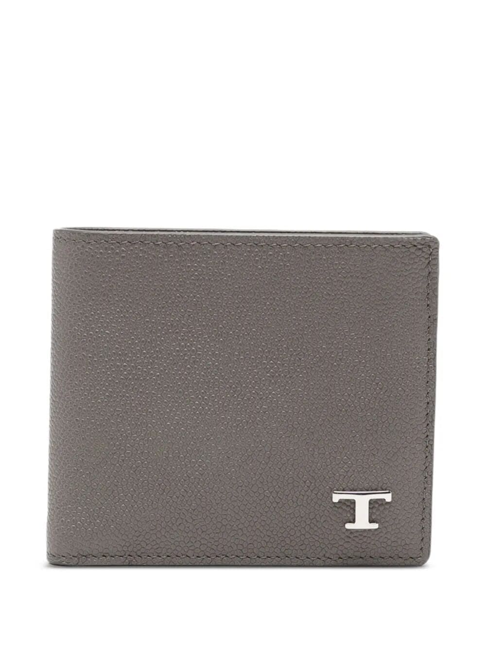 TOD'S Men's Mini Leather Wallet | Banlieue91