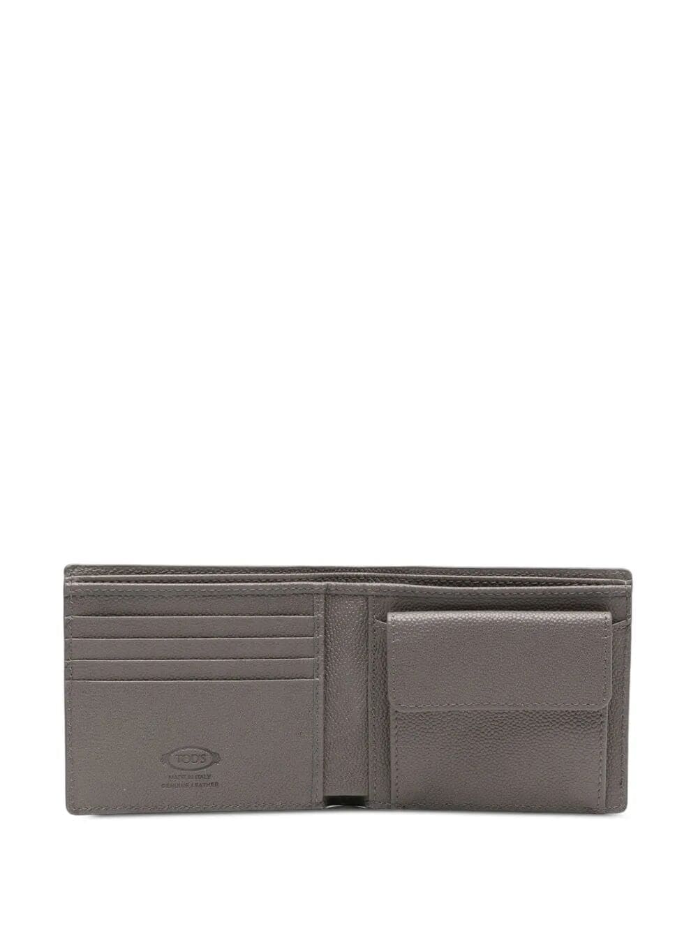 TOD'S Men's Mini Leather Wallet | Banlieue91