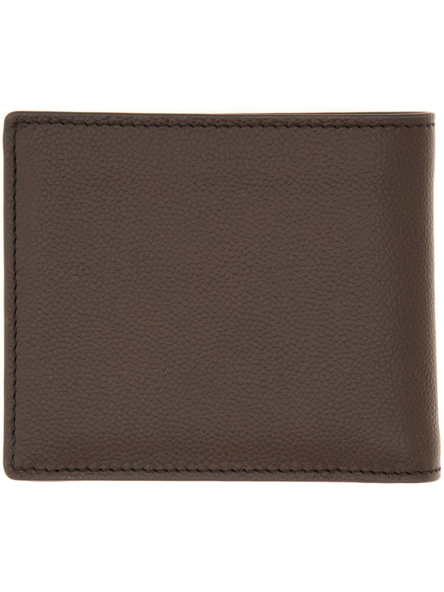 TOD'S Men's Mini Leather Wallet | Banlieue91