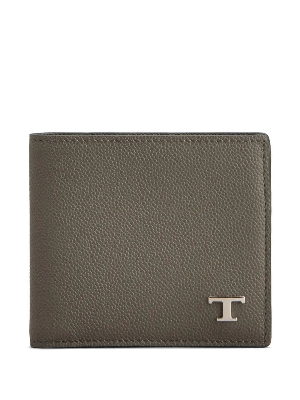 TOD'S Timeless Mini Wallet | Banlieue91