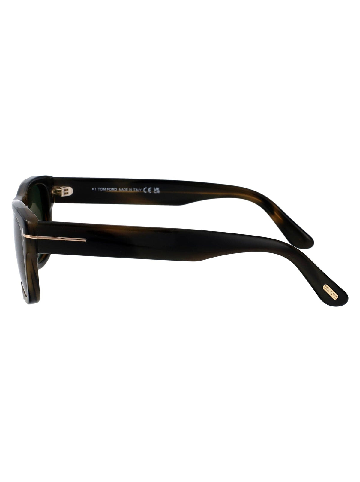 TOM FORD Acetate Sunglasses for Men - Fashion Forward Accessory | Banlieue91