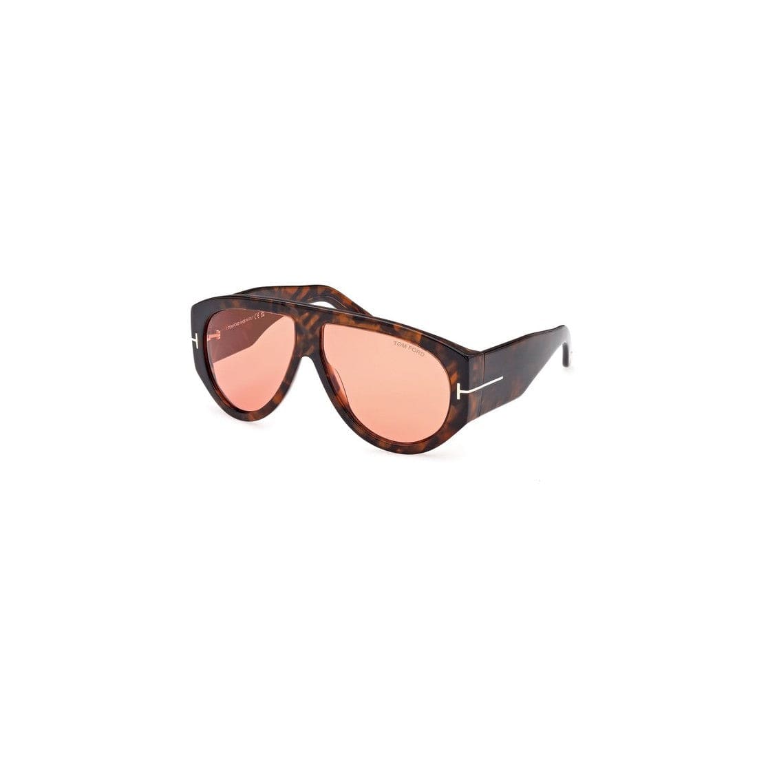 TOM FORD BRONSON Sunglasses 52S for Men | Banlieue91