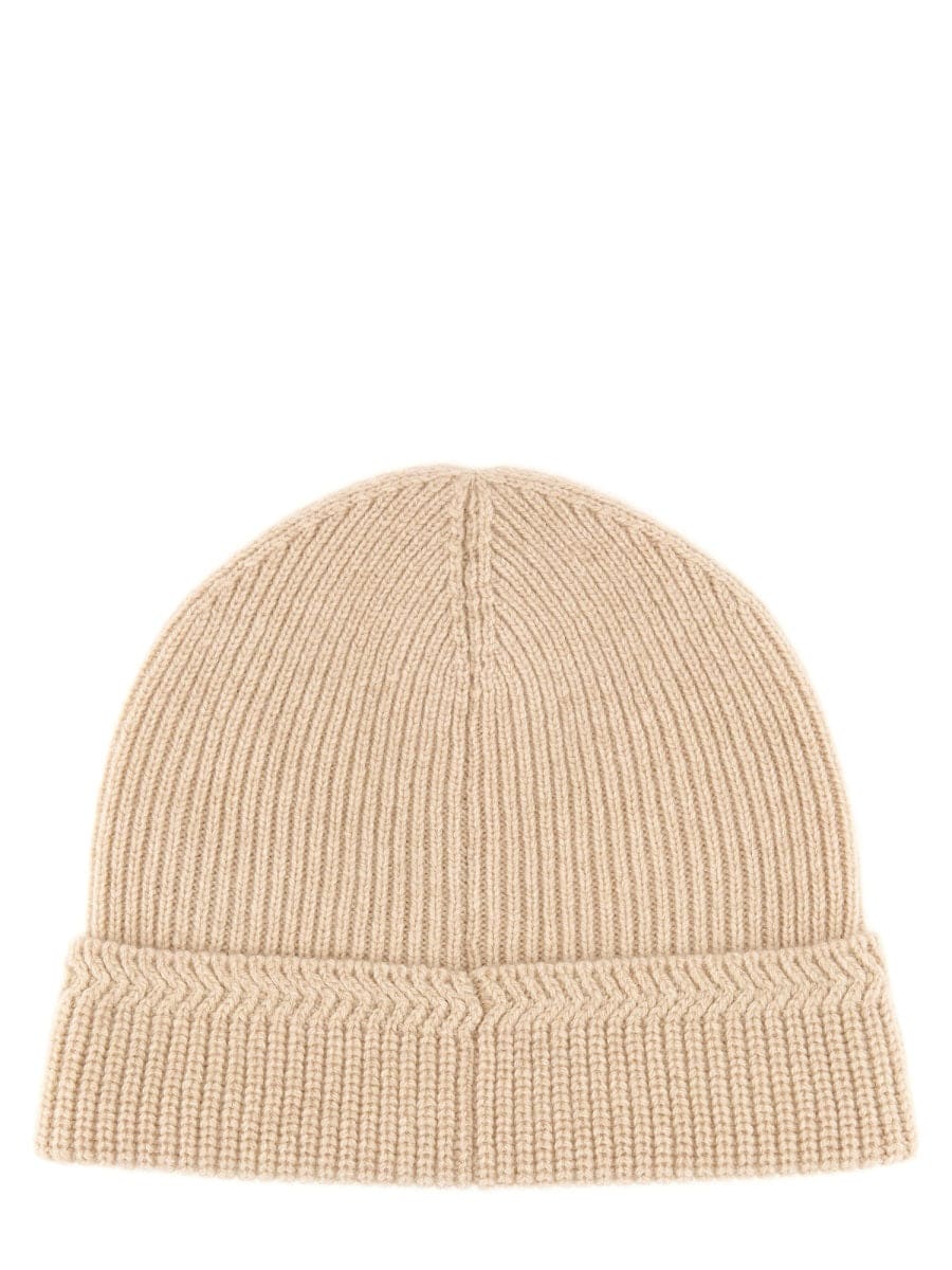 TOM FORD Cashmere Blend Beanie Hat | Banlieue91