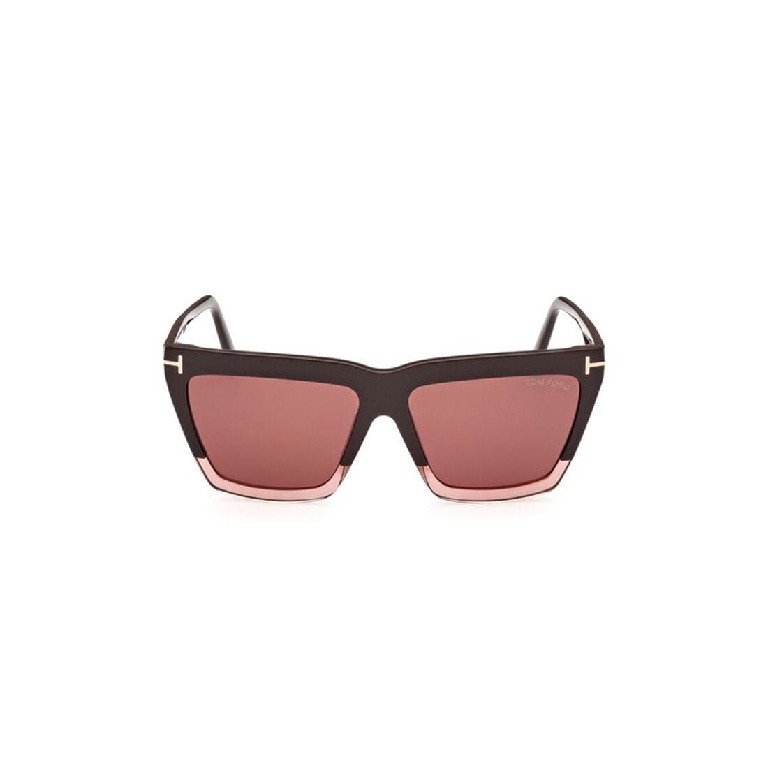 TOM FORD Eden Gradient Sunglasses for Men | Banlieue91