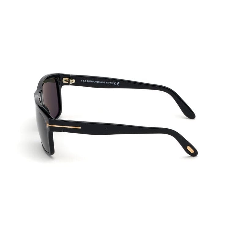TOM FORD FT0678 Polarized Sunglasses for Men | Banlieue91