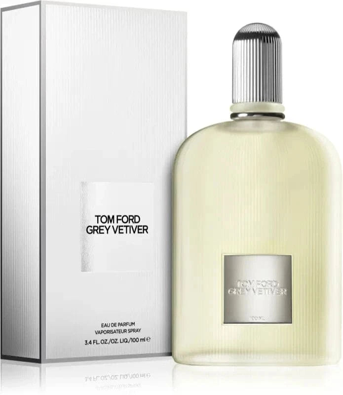 Tom Ford Grey Vetiver Eau de Parfum – 50 ML / 100 ML | Banlieue91