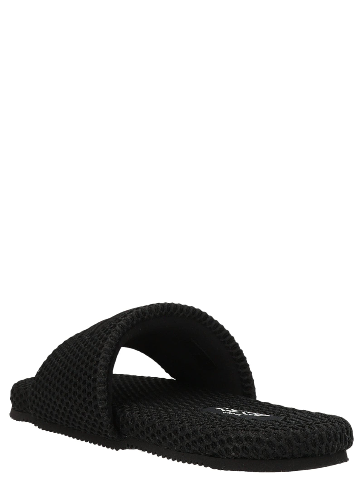 Tom Ford 'Harrison' Slides | Banlieue91