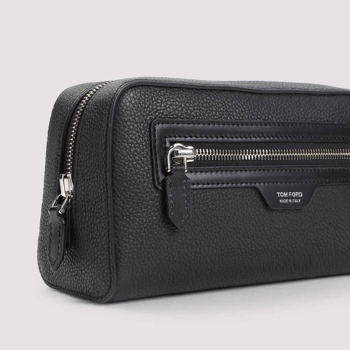 TOM FORD Mini Leather Toiletry Case | Banlieue91