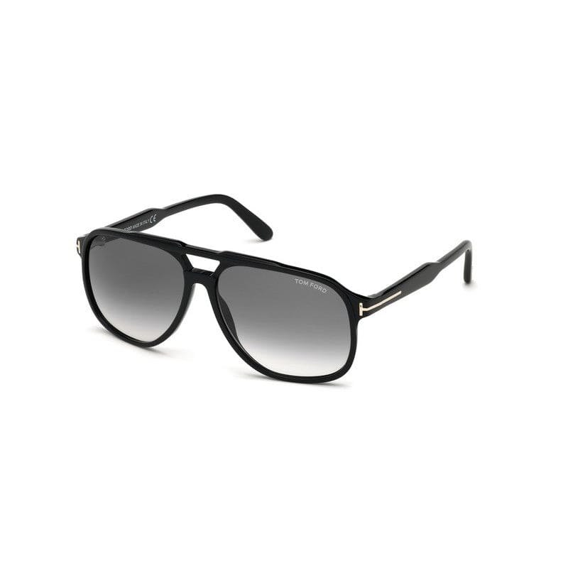 TOM FORD Premium Gradient Sunglasses for Men | Banlieue91