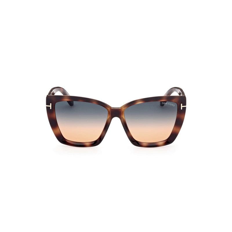 TOM FORD Scarlet Oversized Sunglasses | Banlieue91