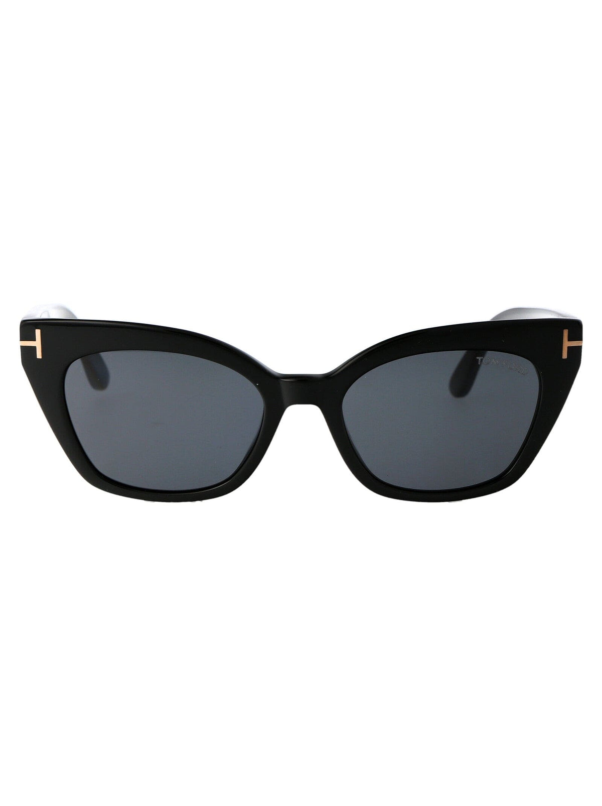 TOM FORD Sleek Acetate Sunglasses for Women | Banlieue91
