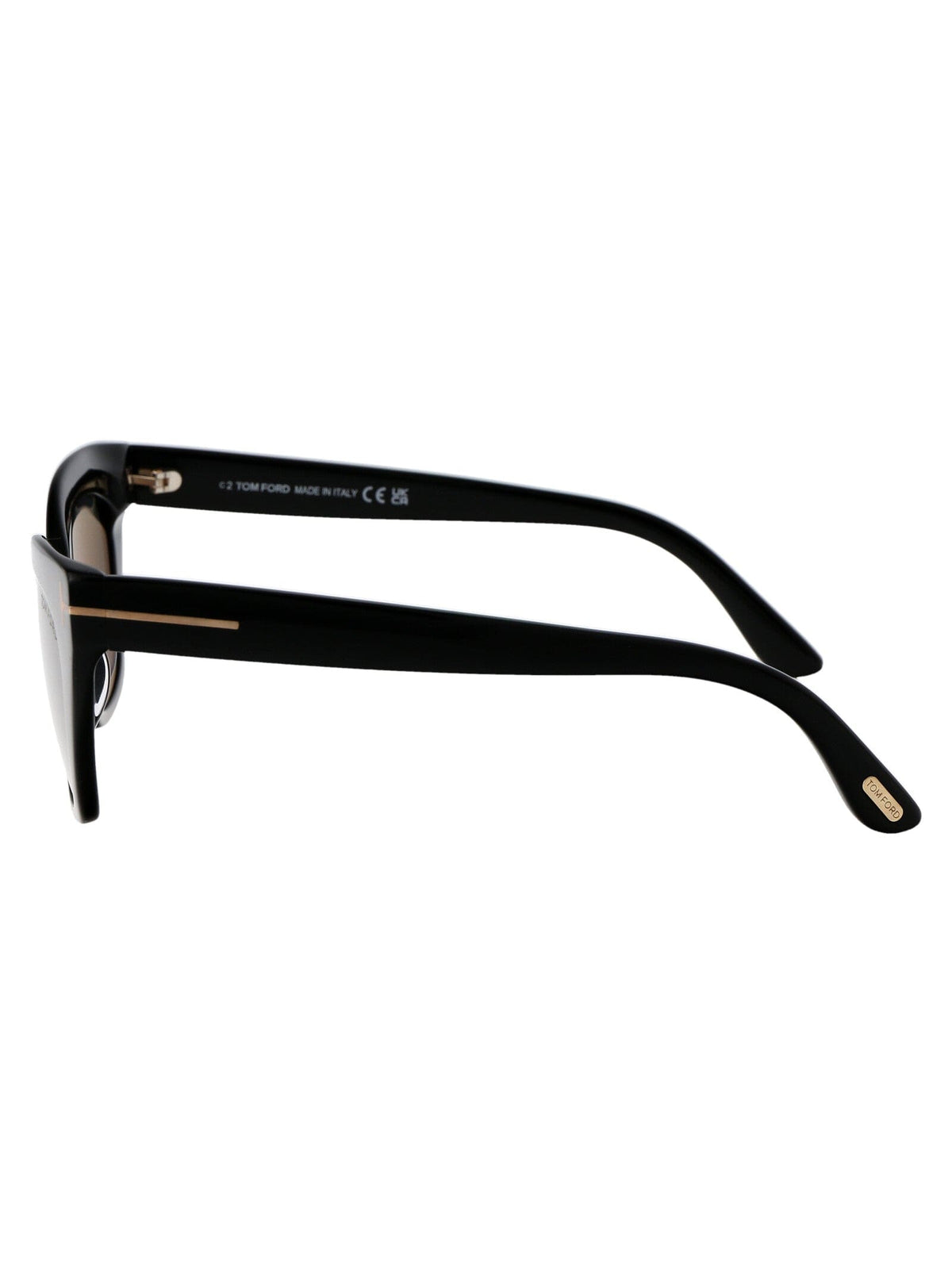 TOM FORD Sleek Acetate Sunglasses for Women | Banlieue91
