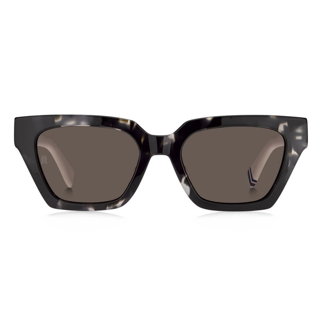TOMMY HILFIGER Stylish Cat-Eye Sunglasses for Women | Banlieue91