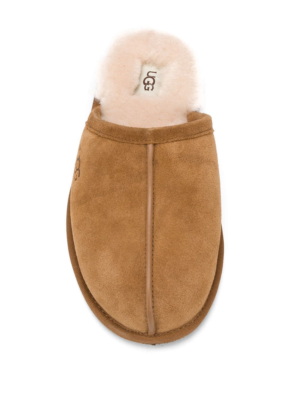Ugg Australia Scuff Slippers | Banlieue91