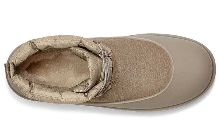 UGG Classic Mini Lace-Up Weather Boot 'Dune' | Banlieue91