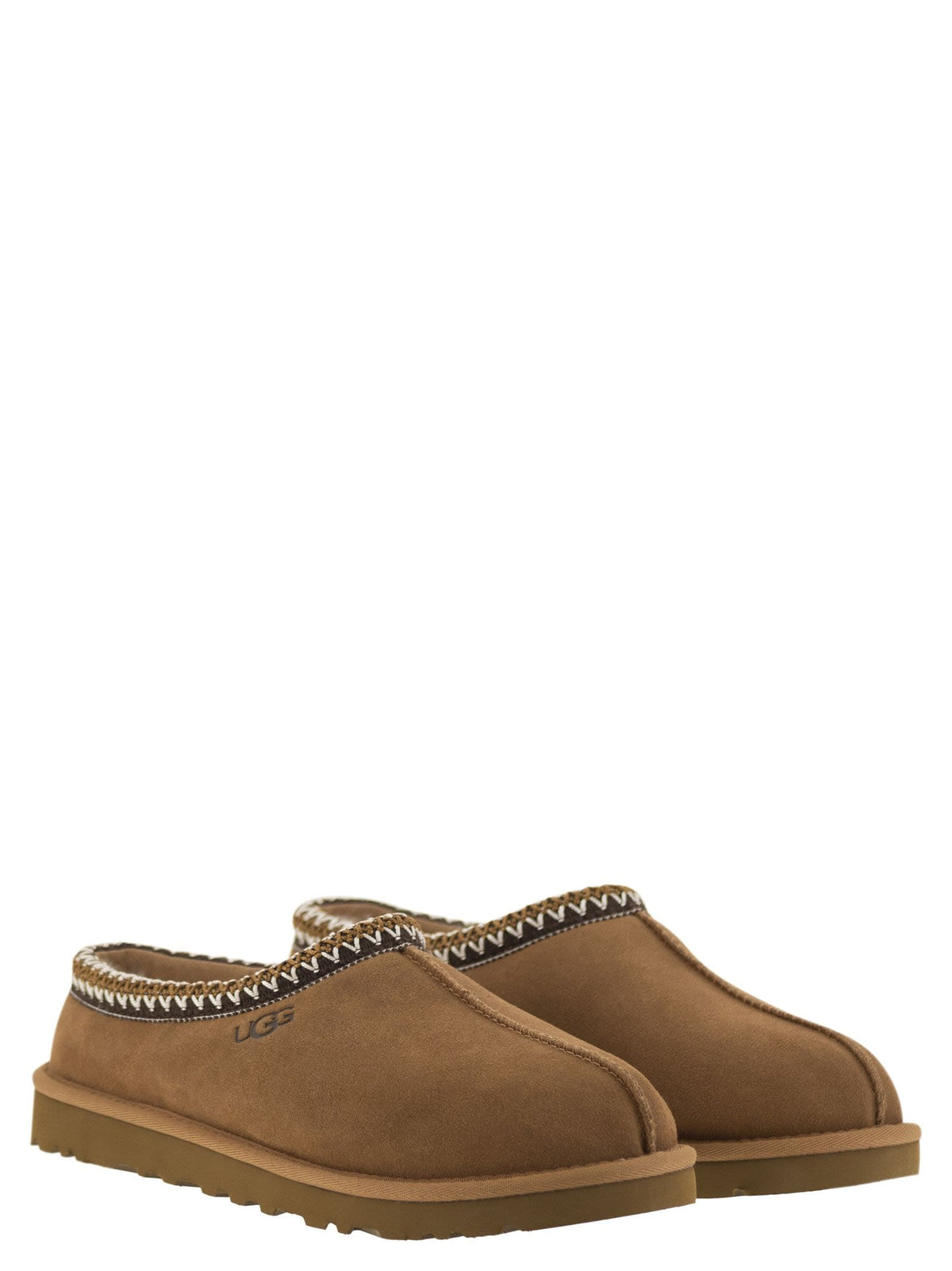 Ugg Tasman Suede Sabot | Banlieue91