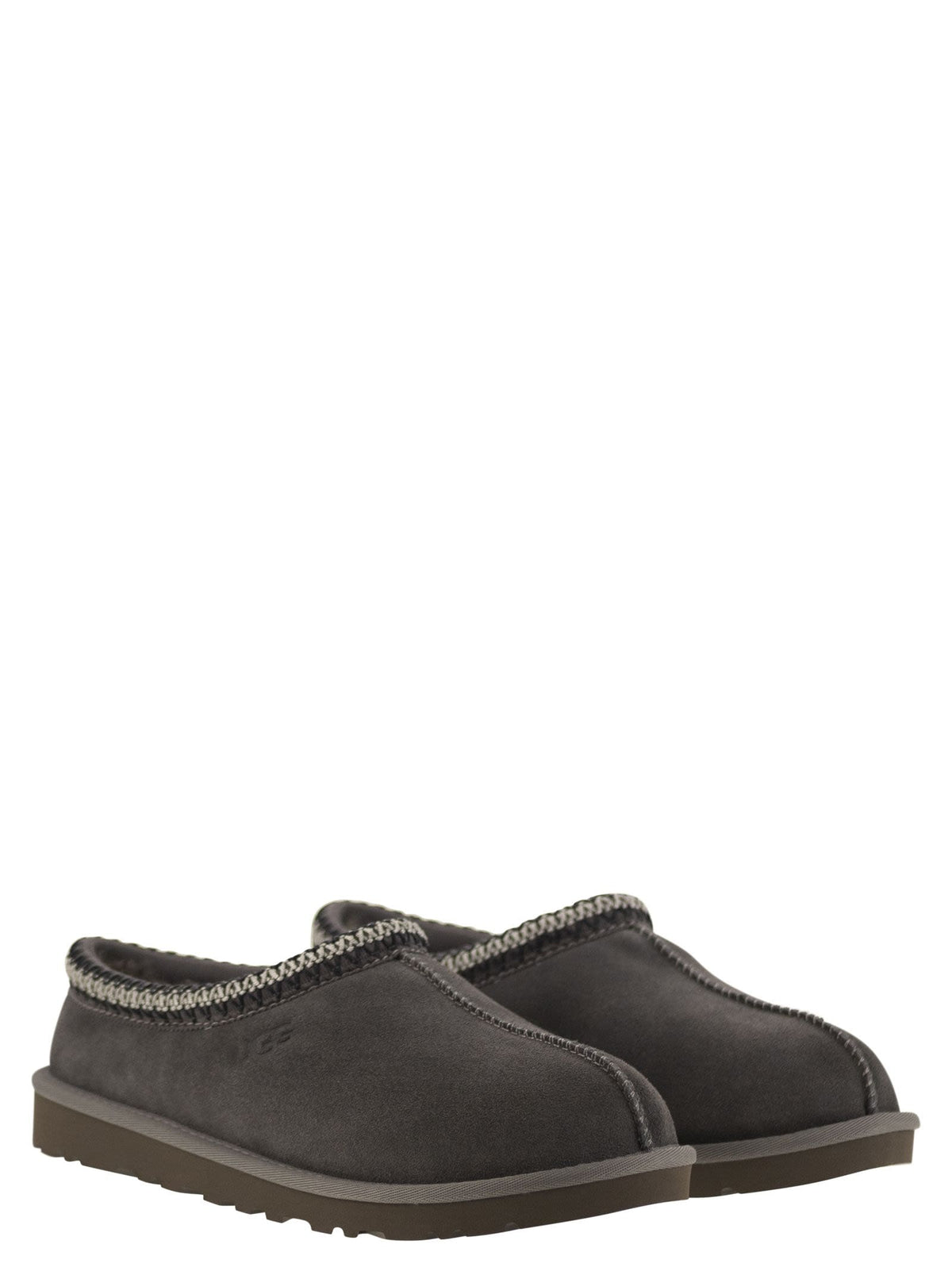 Ugg Tasman Suede Sabot | Banlieue91