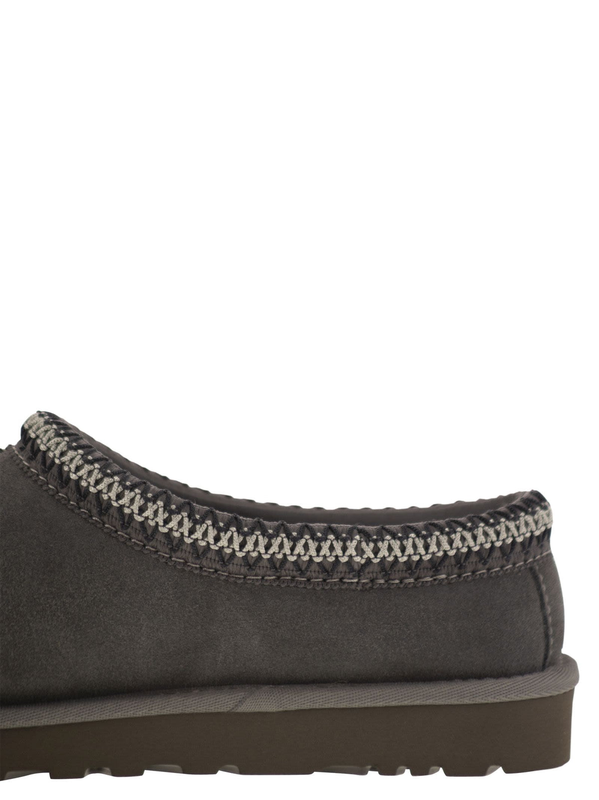 Ugg Tasman Suede Sabot | Banlieue91