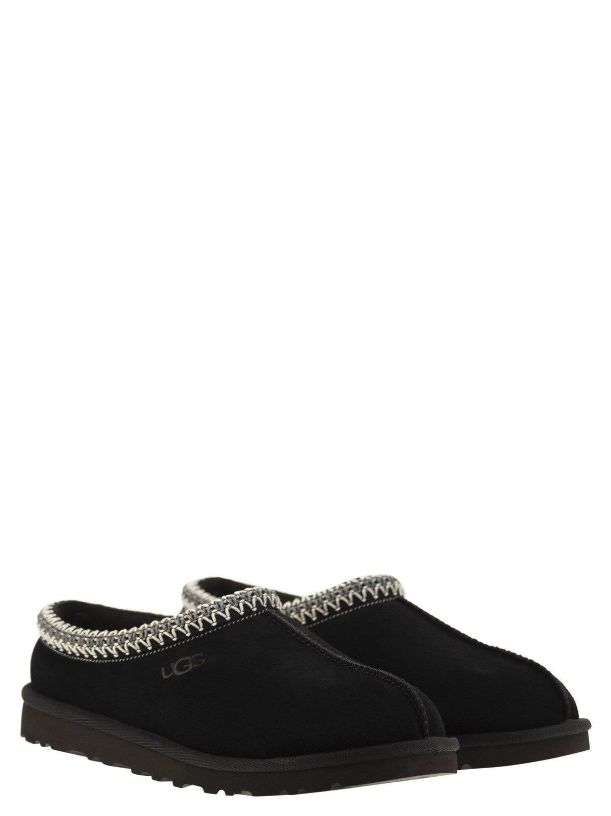 Ugg Tasman Suede Sabot | Banlieue91