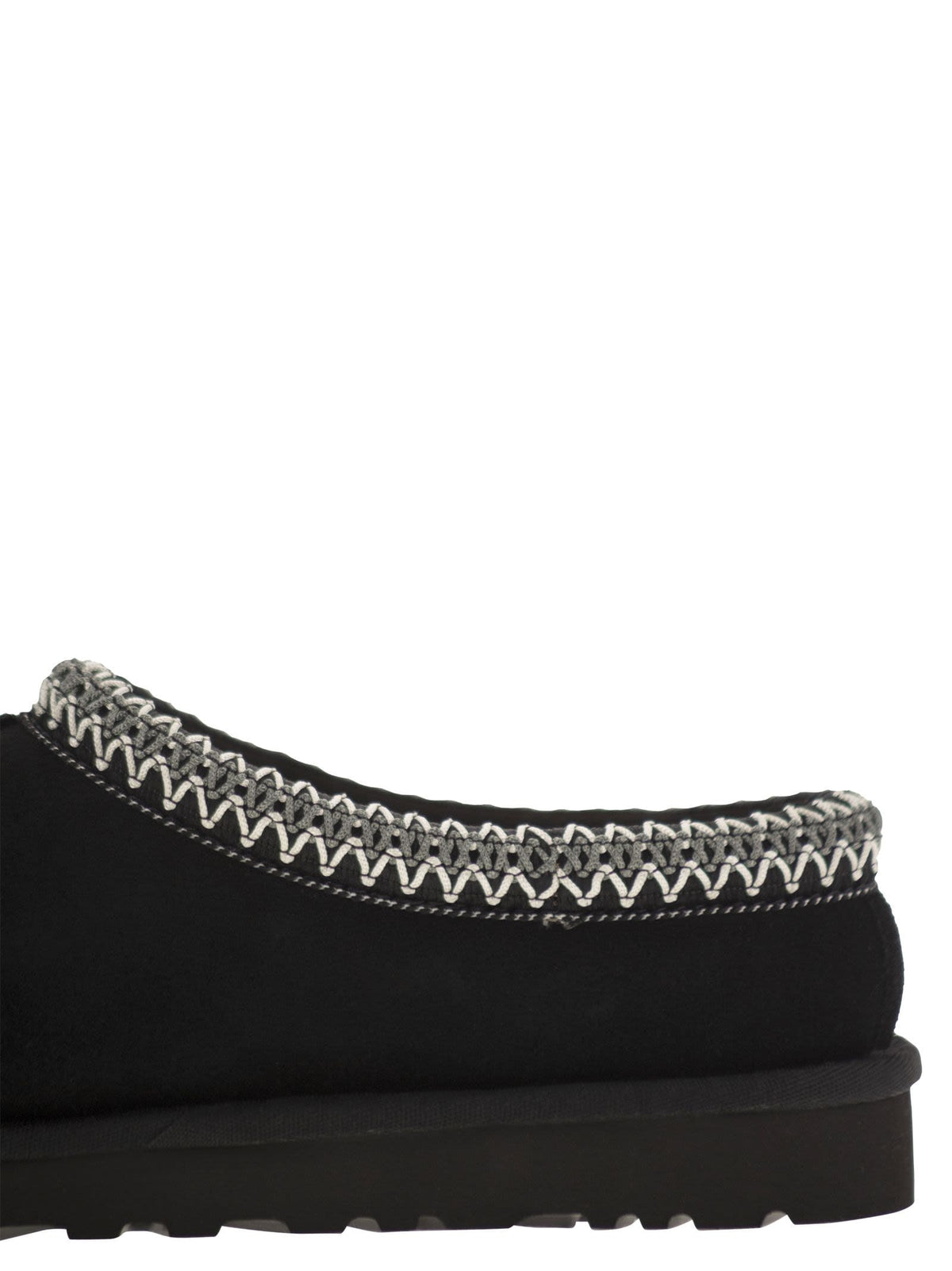 Ugg Tasman Suede Sabot | Banlieue91