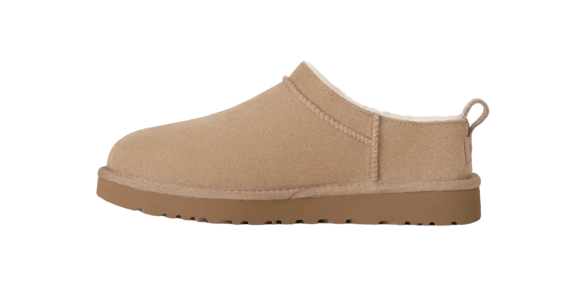 UGG Womens Classic Micro Boots | Banlieue91