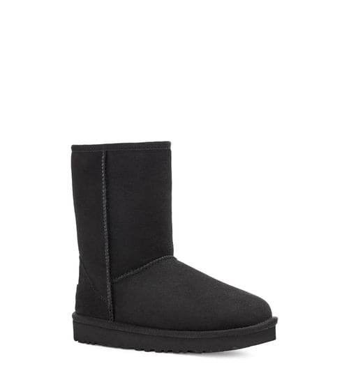 UGG Womens Classic Short II Boots | Banlieue91