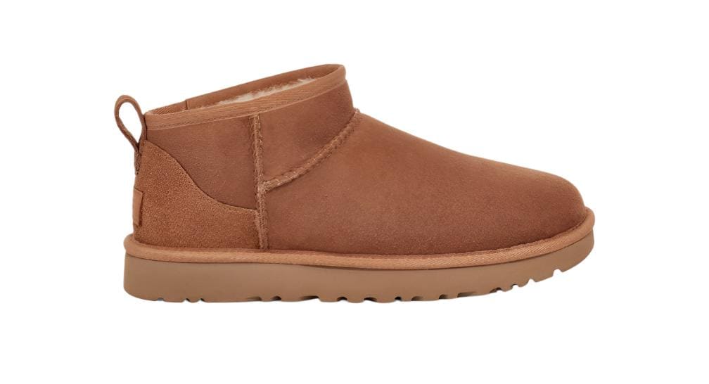 UGG Womens Classic Ultra Mini Boots | Banlieue91