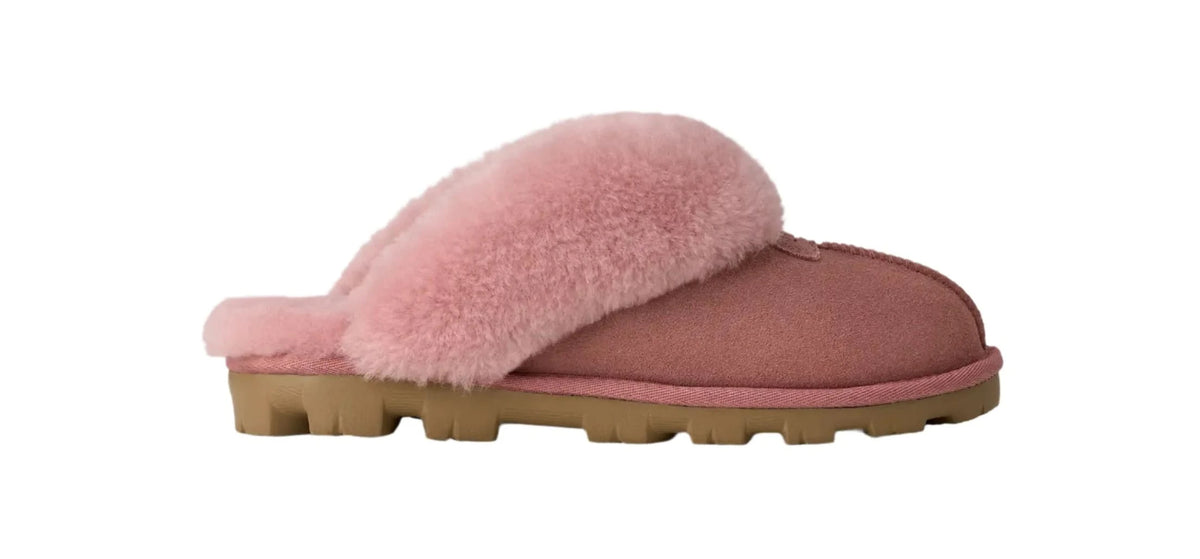 UGG Womens Coquette Slipper Shoes | Banlieue91