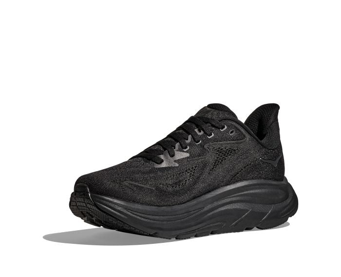 Hoka Womens Clifton 10 Running Shoes - Banlieue91 -